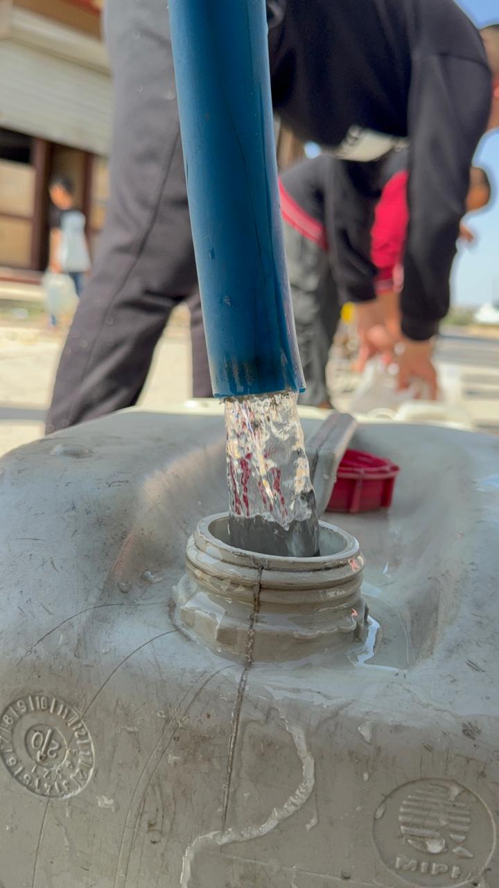 صورة 2 من حملة سقيا الامل