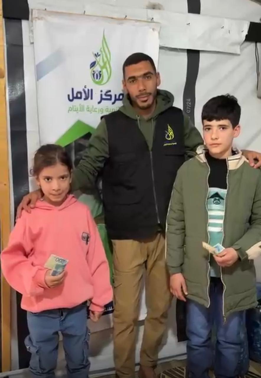 صورة 13 من مشاريع كفالات الأيتام